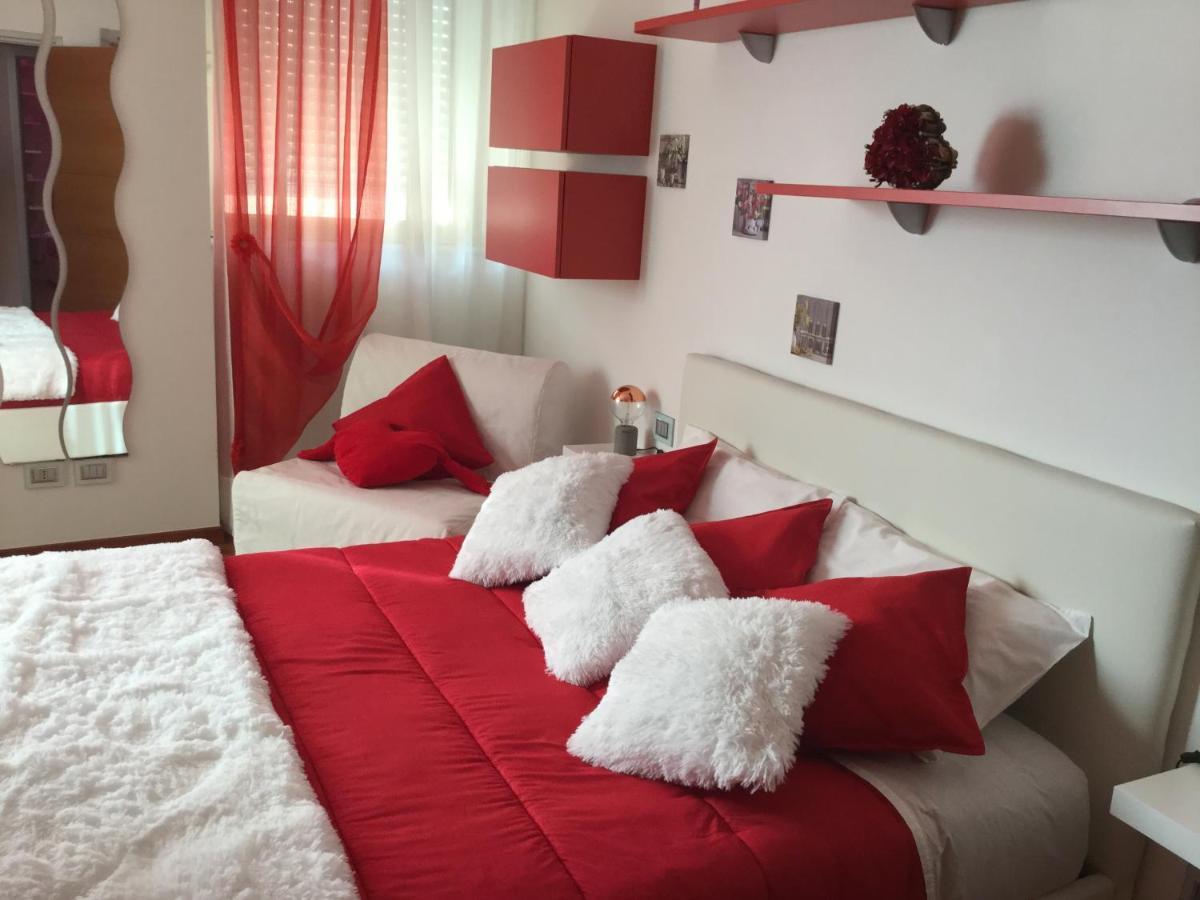 B&B La Favola 카스텔라나그로테 외부 사진