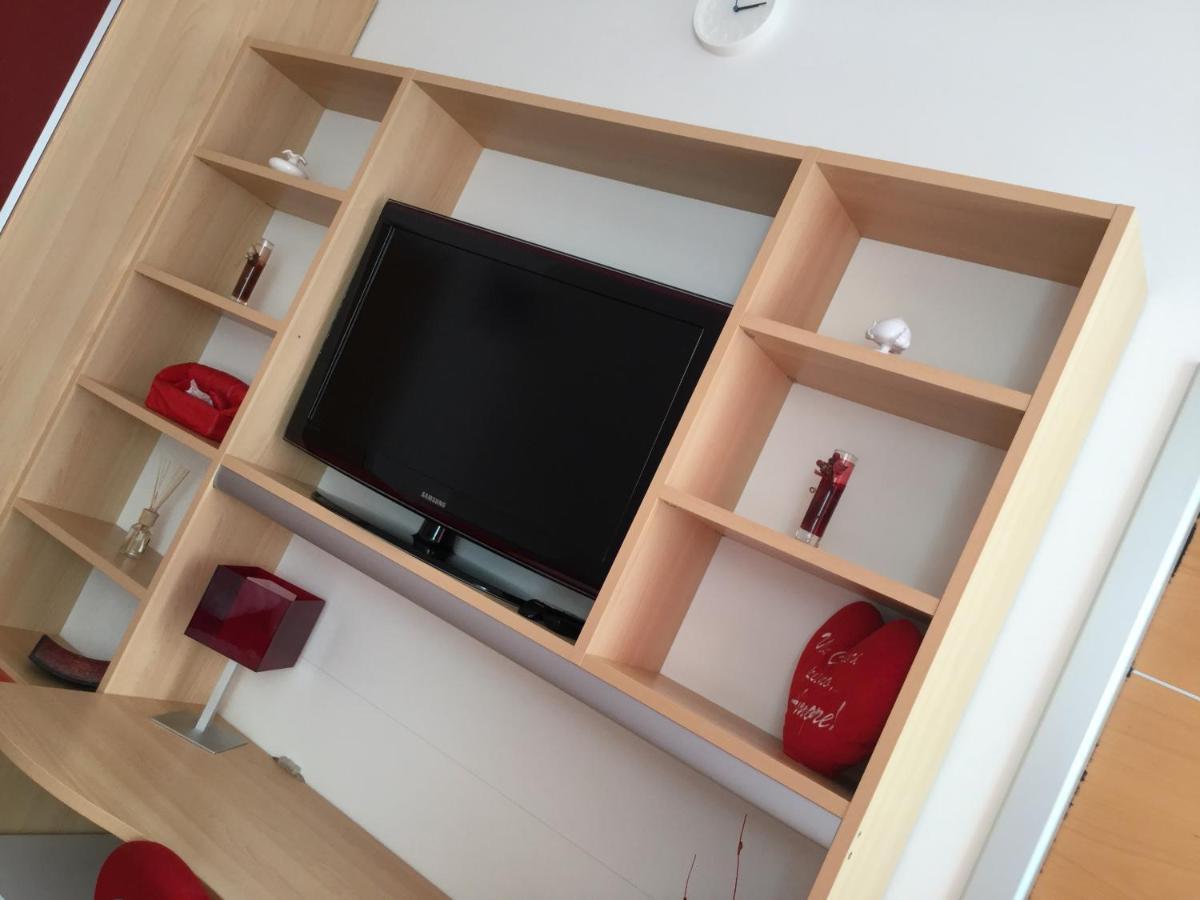 B&B La Favola 카스텔라나그로테 외부 사진