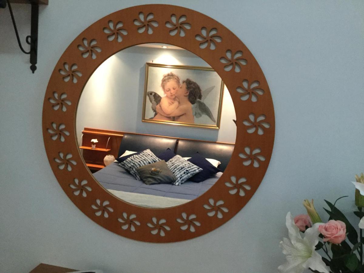 B&B La Favola 카스텔라나그로테 외부 사진