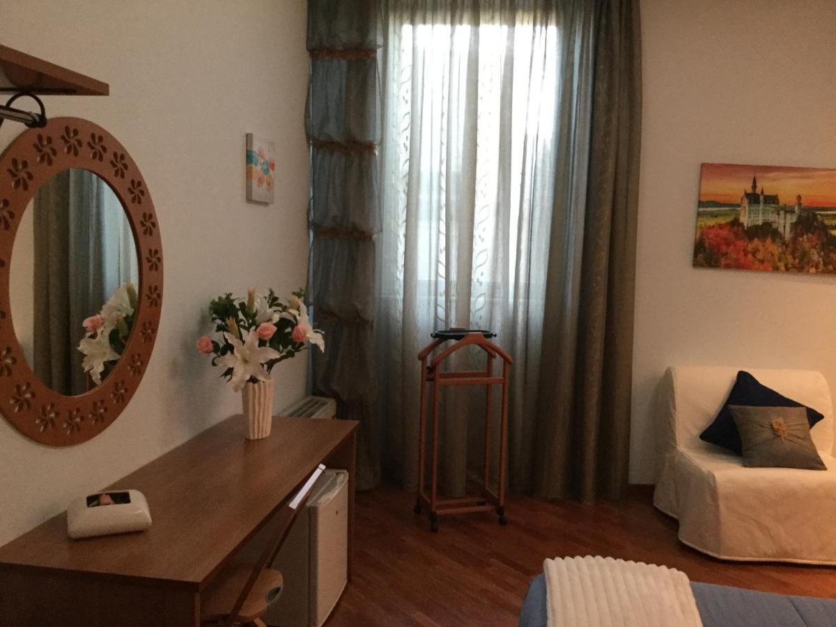 B&B La Favola 카스텔라나그로테 외부 사진