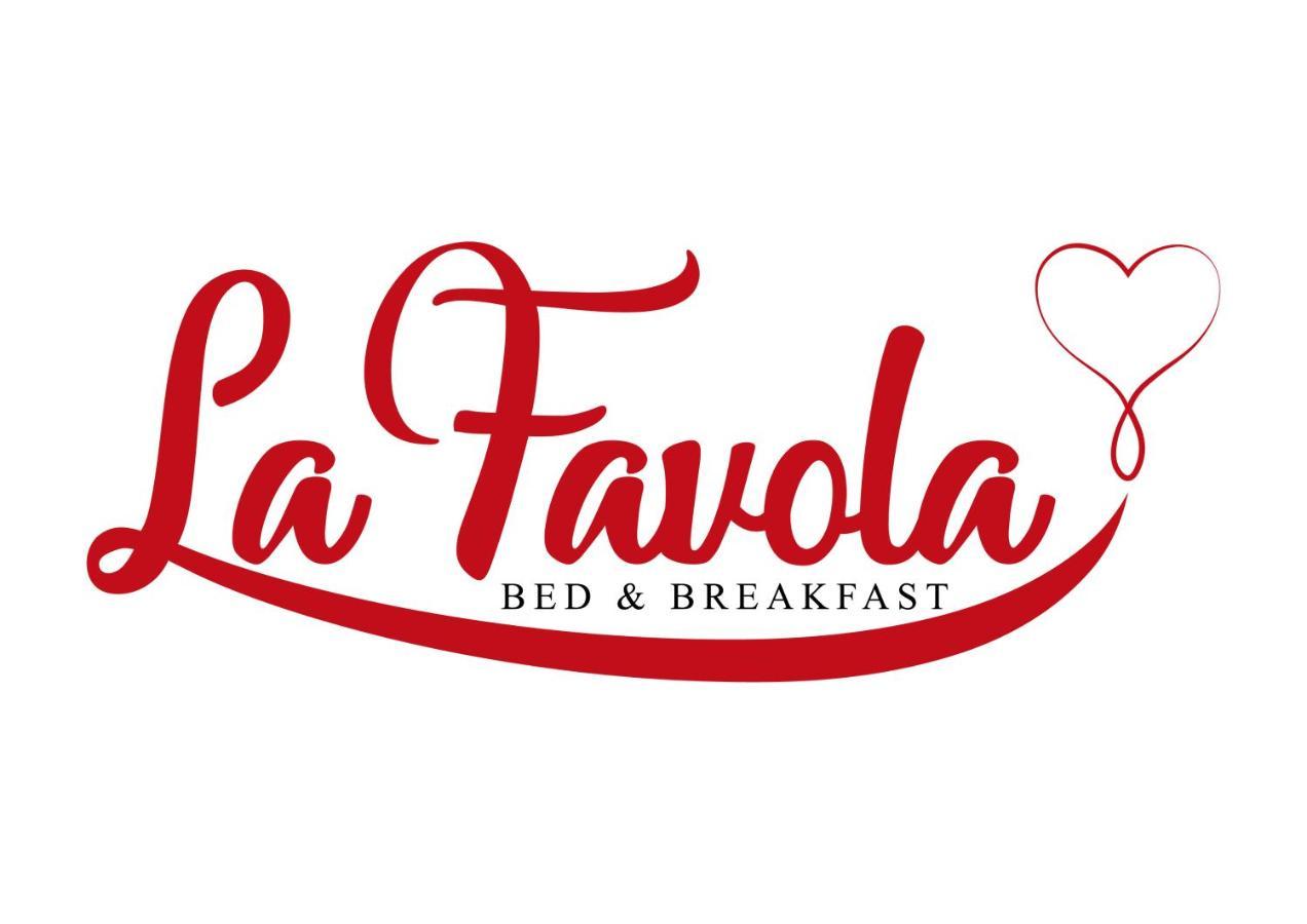 B&B La Favola 카스텔라나그로테 외부 사진