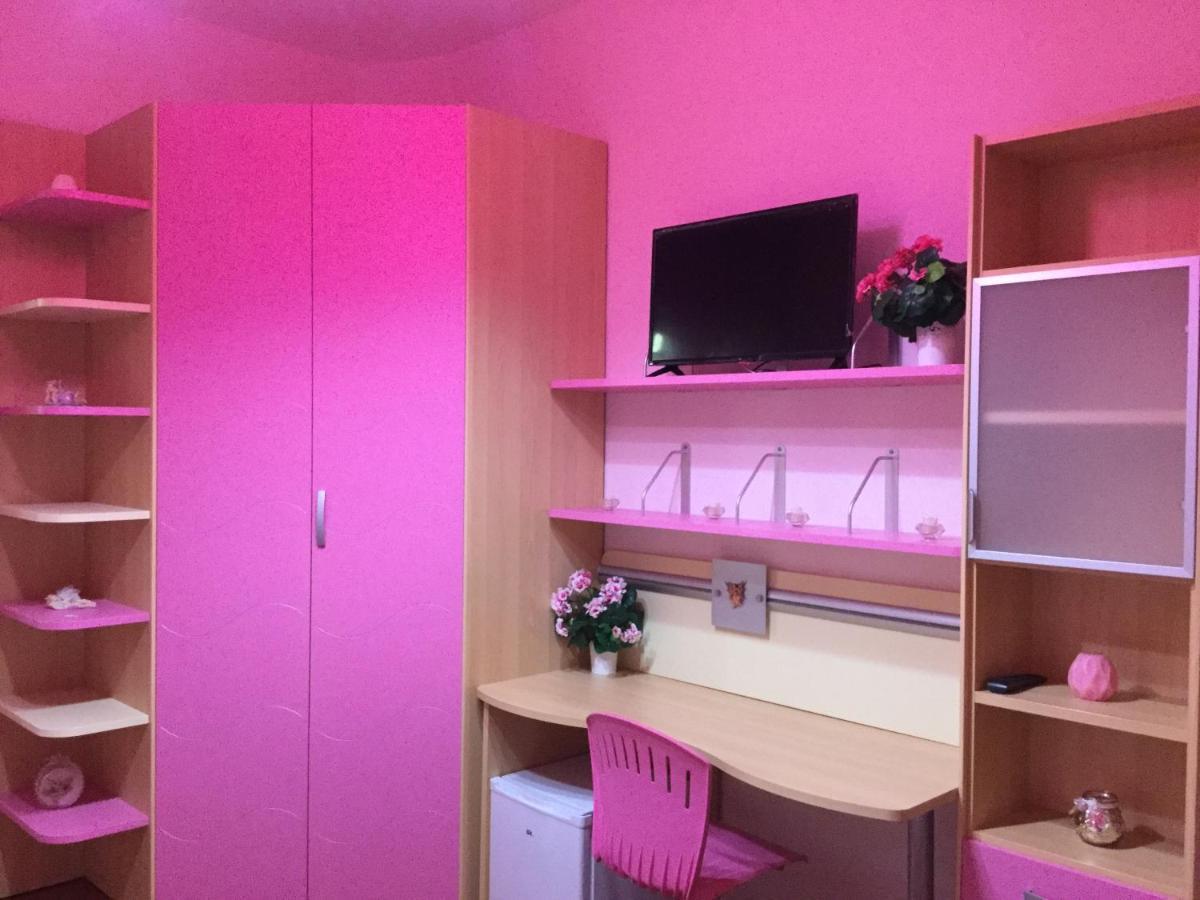 B&B La Favola 카스텔라나그로테 외부 사진
